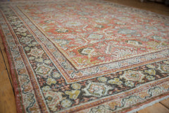 7x10 Vintage Distressed Mahal Carpet // ONH Item ee002990 Image 2