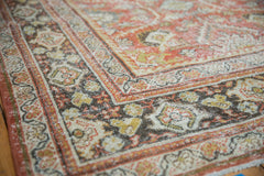 7x10 Vintage Distressed Mahal Carpet // ONH Item ee002990 Image 3