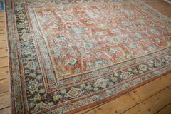 7x10 Vintage Distressed Mahal Carpet // ONH Item ee002990 Image 5