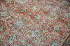 7x10 Vintage Distressed Mahal Carpet // ONH Item ee002990 Image 6