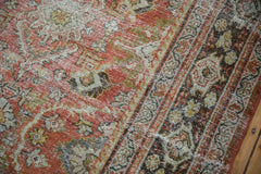 7x10 Vintage Distressed Mahal Carpet // ONH Item ee002990 Image 10