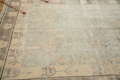 6x11 Vintage Distressed Khotan Carpet // ONH Item ee002991 Image 6