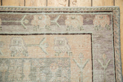 6x11 Vintage Distressed Khotan Carpet // ONH Item ee002991 Image 9