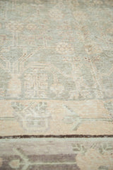 6x11 Vintage Distressed Khotan Carpet // ONH Item ee002991 Image 11