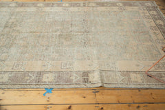 6x11 Vintage Distressed Khotan Carpet // ONH Item ee002991 Image 13