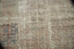 12x12 Vintage Distressed Sivas Square Carpet // ONH Item ee002993 Image 6