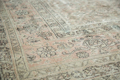 12x12 Vintage Distressed Sivas Square Carpet // ONH Item ee002993 Image 9