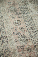 12x12 Vintage Distressed Sivas Square Carpet // ONH Item ee002993 Image 16