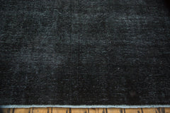 8.5x12 Vintage Distressed Overdyed Sivas Carpet // ONH Item ee002994 Image 4