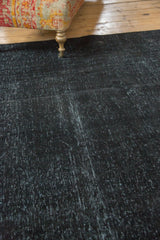 8.5x12 Vintage Distressed Overdyed Sivas Carpet // ONH Item ee002994 Image 8