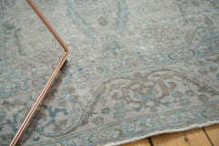  Vintage Distressed Tabriz Carpet / Item ee002995 image 4