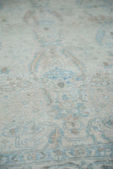 Vintage Distressed Tabriz Carpet / Item ee002995 image 7