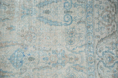  Vintage Distressed Tabriz Carpet / Item ee002995 image 13