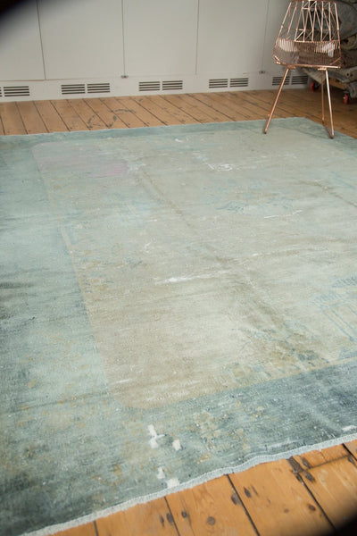 8x9 Antique Distressed Peking Carpet // ONH Item ee002998 Image 4