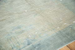 8x9 Antique Distressed Peking Carpet // ONH Item ee002998 Image 6