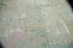 8x9 Antique Distressed Peking Carpet // ONH Item ee002998 Image 10