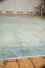 8x9 Antique Distressed Peking Carpet // ONH Item ee002998 Image 13