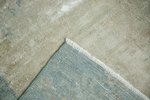 8x9 Antique Distressed Peking Carpet // ONH Item ee002998 Image 14