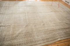 9x13 Vintage Mir Sarouk Carpet // ONH Item ee003000 Image 7