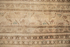 9x13 Vintage Mir Sarouk Carpet // ONH Item ee003000 Image 12