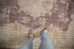 7.5x11 Vintage Distressed Sivas Carpet // ONH Item ee003001 Image 1