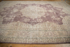 7.5x11 Vintage Distressed Sivas Carpet // ONH Item ee003001 Image 8