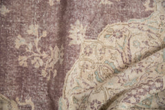 7.5x11 Vintage Distressed Sivas Carpet // ONH Item ee003001 Image 9