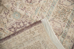 7.5x11 Vintage Distressed Sivas Carpet // ONH Item ee003001 Image 10