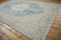 7x10.5 Vintage Distressed Sparta Carpet // ONH Item ee003002 Image 5