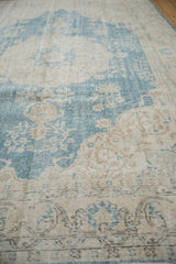 7x10.5 Vintage Distressed Sparta Carpet // ONH Item ee003002 Image 6