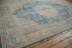 7x10.5 Vintage Distressed Sparta Carpet // ONH Item ee003002 Image 7