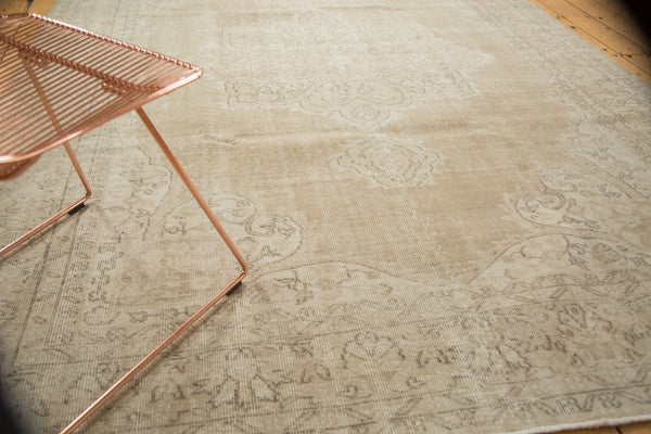 Vintage Distressed Sparta Carpet