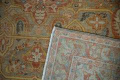 4.5x7 Vintage Distressed Armenian Rug // ONH Item ee003010 Image 8