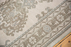 7x10 Vintage Distressed Oushak Carpet // ONH Item ee003020 Image 10