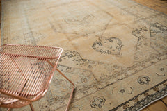 8x11 Vintage Distressed Sivas Carpet // ONH Item ee003023 Image 2