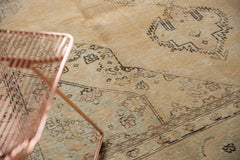 8x11 Vintage Distressed Sivas Carpet // ONH Item ee003023 Image 3