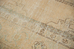 8x11 Vintage Distressed Sivas Carpet // ONH Item ee003023 Image 6