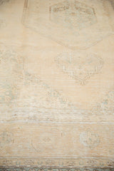 8x11 Vintage Distressed Sivas Carpet // ONH Item ee003023 Image 10
