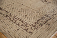 7x9 Vintage Distressed Khorassan Carpet // ONH Item ee003024 Image 3