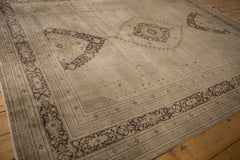 7x9 Vintage Distressed Khorassan Carpet // ONH Item ee003024 Image 5