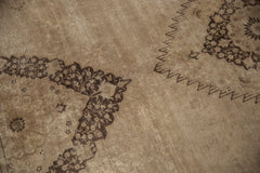 7x9 Vintage Distressed Khorassan Carpet // ONH Item ee003024 Image 6