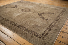 7x9 Vintage Distressed Khorassan Carpet // ONH Item ee003024 Image 8