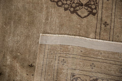 7x9 Vintage Distressed Khorassan Carpet // ONH Item ee003024 Image 10