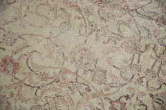8x11 Vintage Distressed Sivas Carpet // ONH Item ee003028 Image 2
