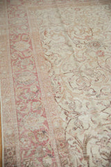 8x11 Vintage Distressed Sivas Carpet // ONH Item ee003028 Image 4