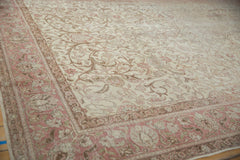 8x11 Vintage Distressed Sivas Carpet // ONH Item ee003028 Image 6