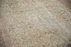 8x11 Vintage Distressed Sivas Carpet // ONH Item ee003028 Image 7