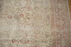 8x11 Vintage Distressed Sivas Carpet // ONH Item ee003028 Image 8