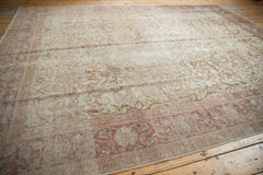 8x11 Vintage Distressed Sivas Carpet // ONH Item ee003028 Image 9