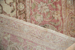 8x11 Vintage Distressed Sivas Carpet // ONH Item ee003028 Image 11